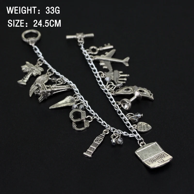 Ювелирные изделия из фильма 50 пятидесяти оттенков серого наручников