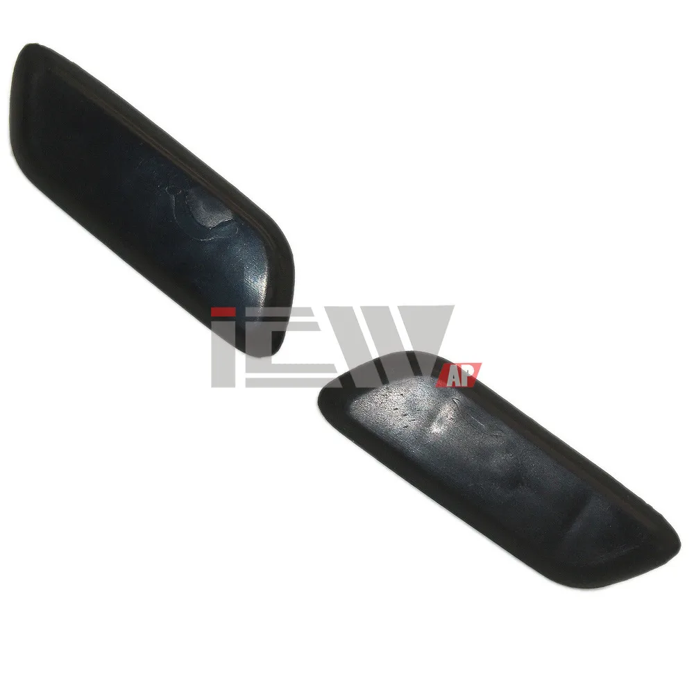 2 шт. крышка омывателя фар/Омыватель чехол OEM 85044-33110/85045-33070 для Toyota ACV40 GSV40 для Lexus ES350