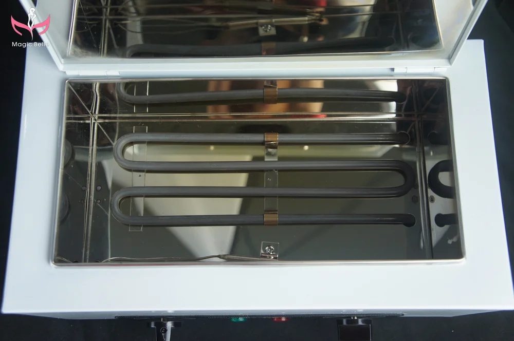 

New Product in 2016 Mini Autoclave Sterilizer Dry Heat Sterilization Equipment Hot Air Sterilizer in USA