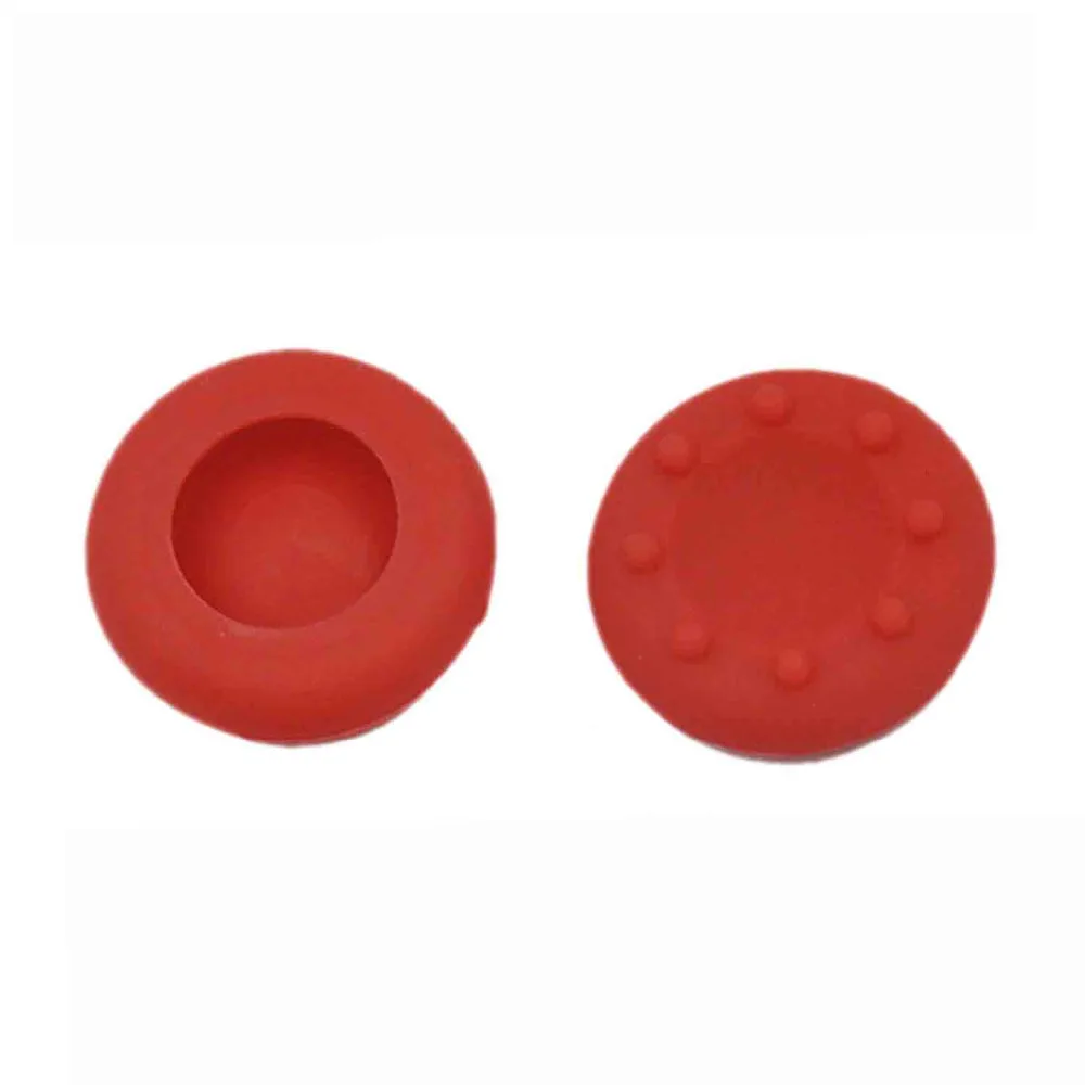 Bevigac 2 шт. аналоговый контроллер крышка для захвата большого пальца силиконовый