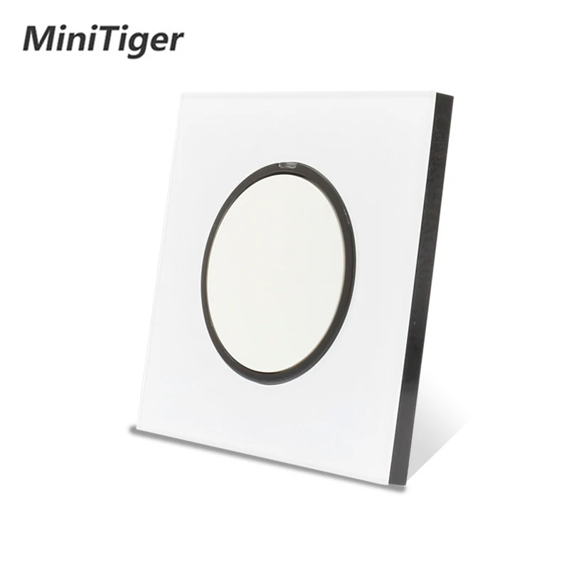 Minitiger 2019 Новое поступление 1 комплект способ случайный клик вкл/выкл настенный