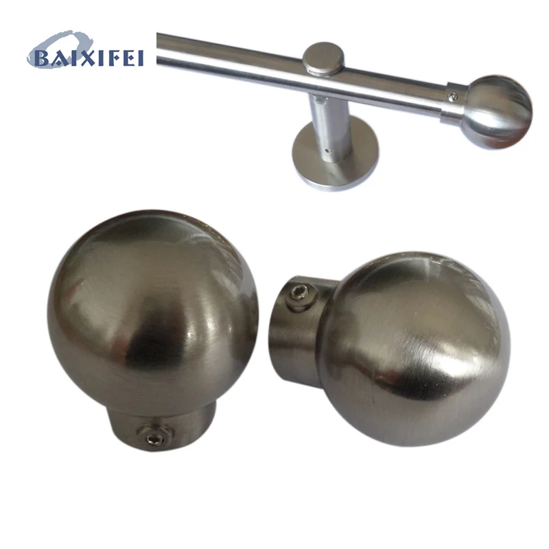 D20мм декоративный карниз для занавесок Аксессуары штор отделка окна|ball ball|ball