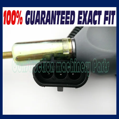 For Cummins 6BT 5.9L SA-4755-24 Diesel Fuel Shutdown Flameout Solenoid 3935430 | Обустройство дома
