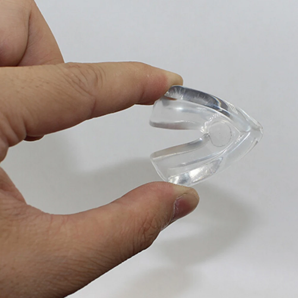 4 шт./компл. Прозрачная силиконовая защитная накладка на углы стола для