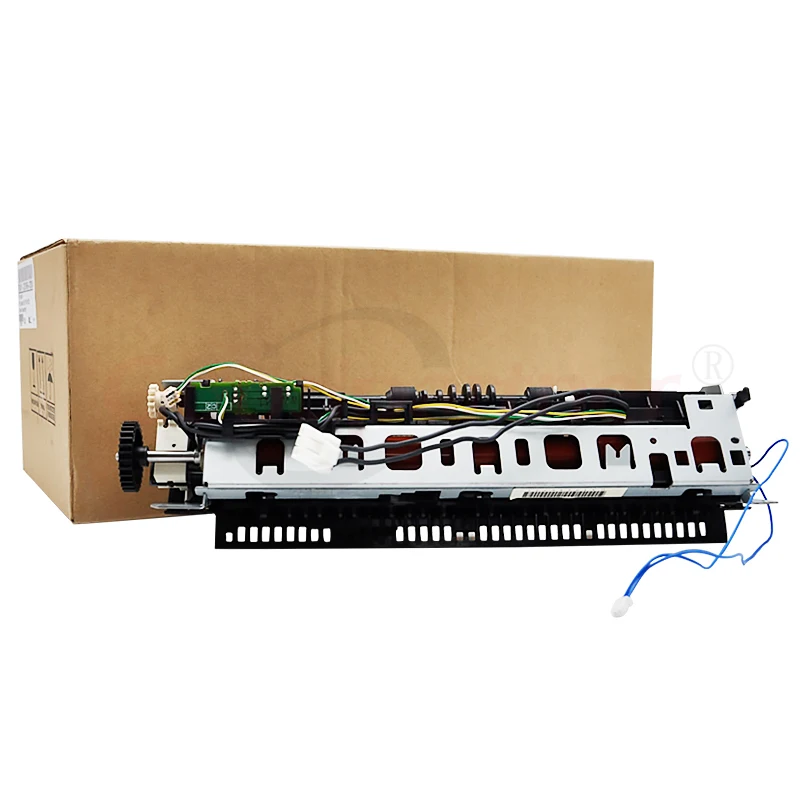 RM1 2087 2096 220В Fuser блок для HP LaserJet 1018 1020 1022 M1005 Canon LBP 2900 3000 3000B L1121E|Детали принтера| |
