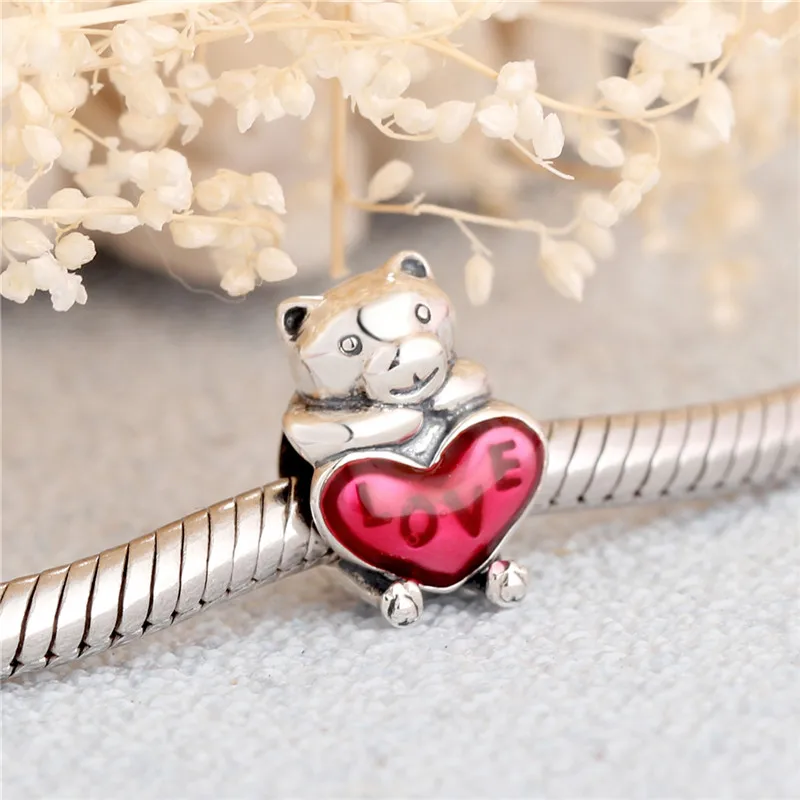 GW модное ювелирное изделие хит продаж фиолетовое Стерлинговое Серебро 925 пробы