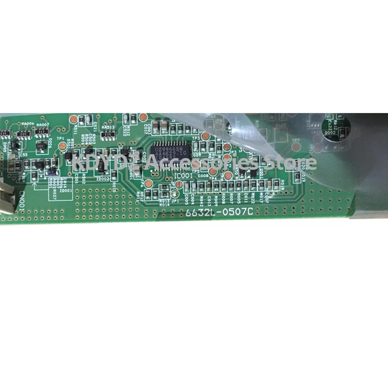 Пластина высокого давления для U2410 6632L 0507C KLS LM240SH HF|Компьютерные кабели и разъемы| |