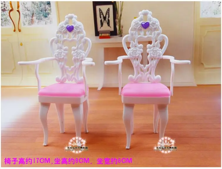 Оригинальные аксессуары для Барби принцесса качели musement park ame house 1/6 bjd кукла мебель Каса да boneca miniatura игрушка