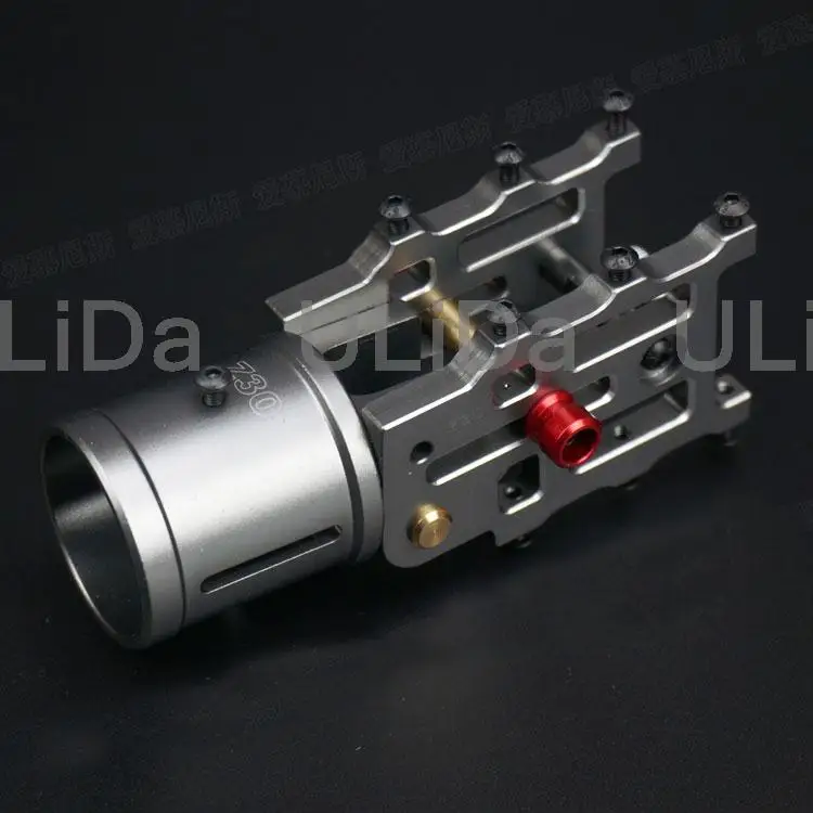 CNC 30 мм Мульти-роторный рычаг D30 Z30 Труба Автоматические Складные части для квадрокоптера гексакоптера, octocopter, модель полета части