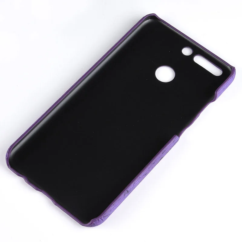 Кожаный чехол для Huawei Honor 8 Pro DUK-L09 Honor8 DUKE-L09 бампер телефона V9 V 9 DUK L09 | Мобильные