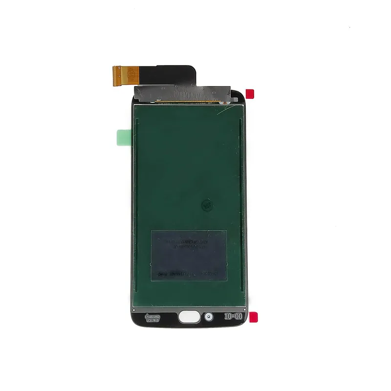 5 2 &quotдля Motorola Moto X4 XT1900 ЖК дисплей + сенсорный экран дигитайзер стеклянная панель в