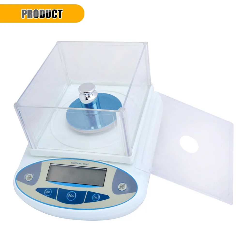 Цифровые весы для анализов 500 г/0 001 г|lab digital scale|digital laboratory scalesscale scale |