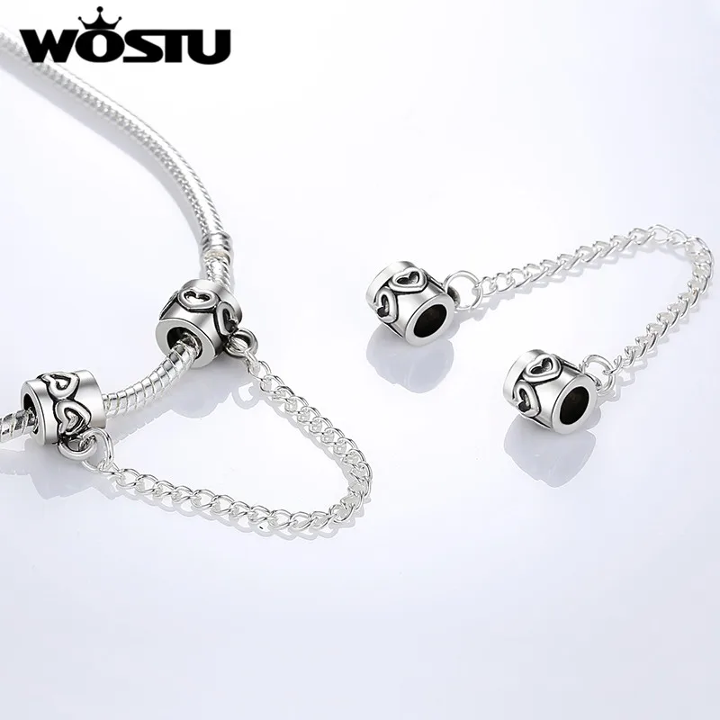 Высокое качество горячее серебряное покрытие золотой цвет безопасная цепочка