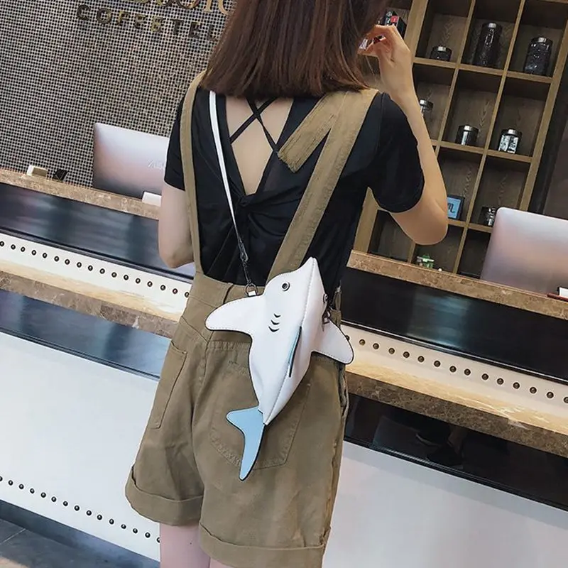 Сумка-мессенджер через плечо мини-сумка клатч кошелек веселая личность милый