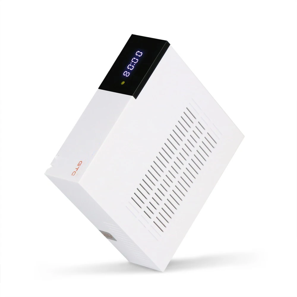 DVB-T2 DVB S2 GTC приемник спутниковый декодер BLT wifi HD 1080p BISSkey Powervu 4K спутниковый ресивер 2 Гб 16G android 6,0 tv Box