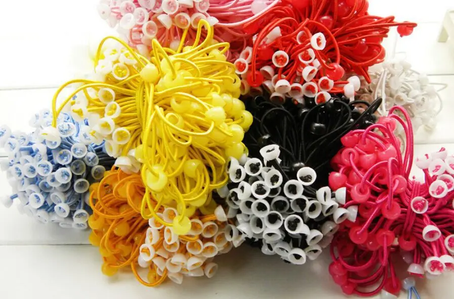 Оптовая продажа модные детские акриловые повязки для волос эластичная повязка