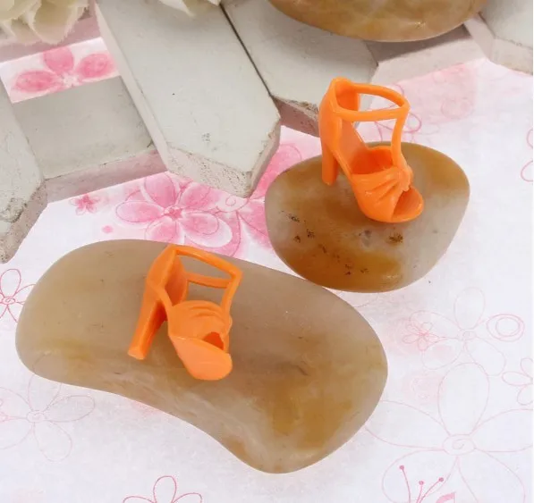Женская обувь на высоких каблуках 1000 парт/Лот 30 см|shoes for dolls|shoes mixshoe lots |