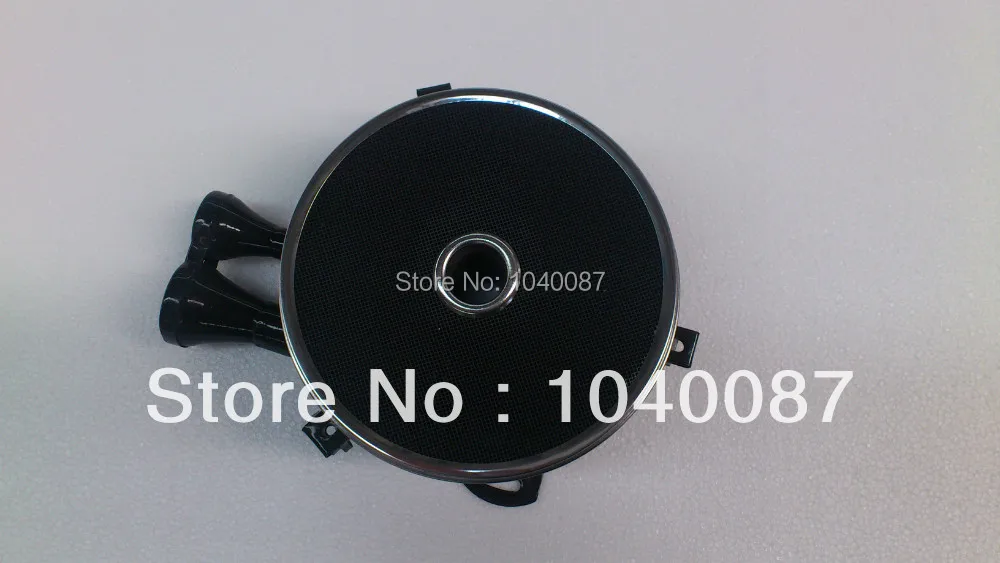 DC-165B керамическая плита горелки инфракрасная горелка газа для печи | Дом и сад