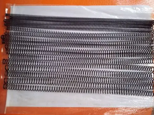 Набор пружин компрессионных диаметр проволоки 305 мм 16 шт.|free electrical wiring|wire headbandwire