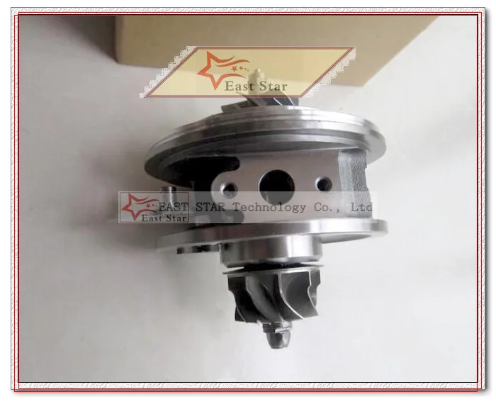 Турбокартридж CHRA 28200-4A470 282004 A470 28200 4A470 5303-988-0122 5303-970-0122 5303-988-0144 5303-970-0144 28200-4A470FF