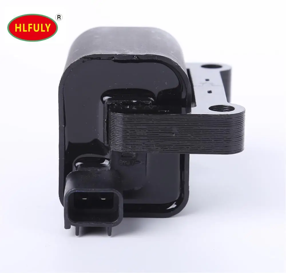 Стандартный размер OEM и гарантия 1 год MD314583|Катушка зажигания| |