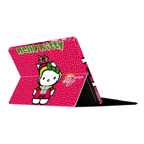 GOOYIYO-наклейка для планшета Surface Go нетбук hello kitty виниловая наклейка Surface Pro 3 4 5 6 поверхность кожи RT 1 2 стикер - Цвет: TN-0122