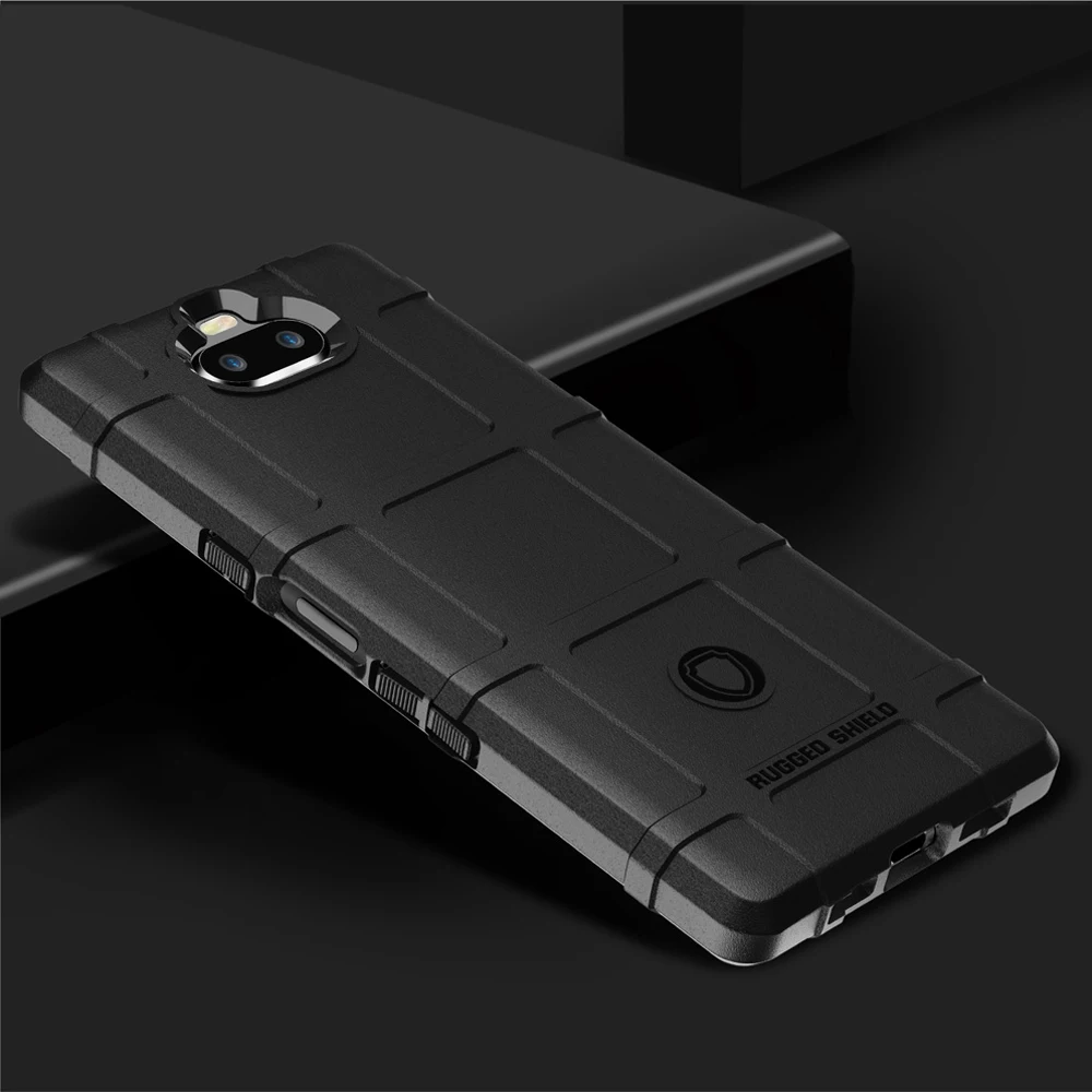 Прочный защитный чехол-накладка для Sony Xperia 1 5 8 10 Plus Ace L3 чехол роскошный