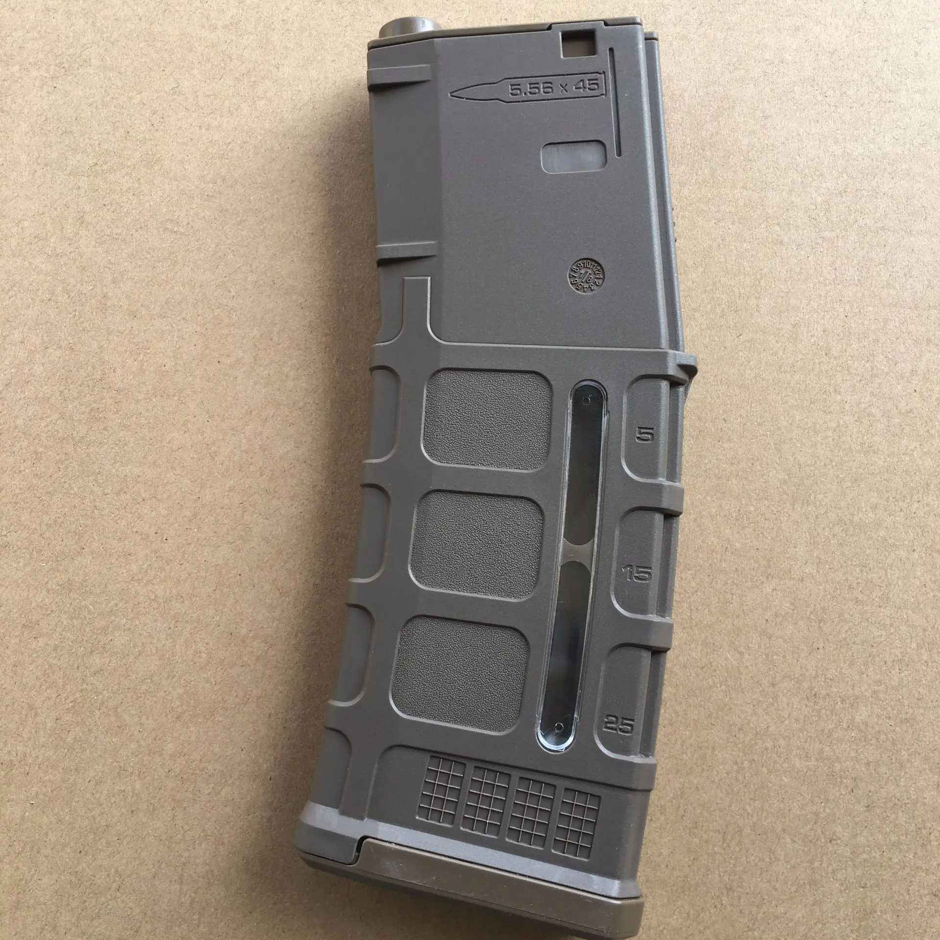Jinming ACR нейлоновые интегрированные съемные журналы 9 и 8 общие аксессуары для