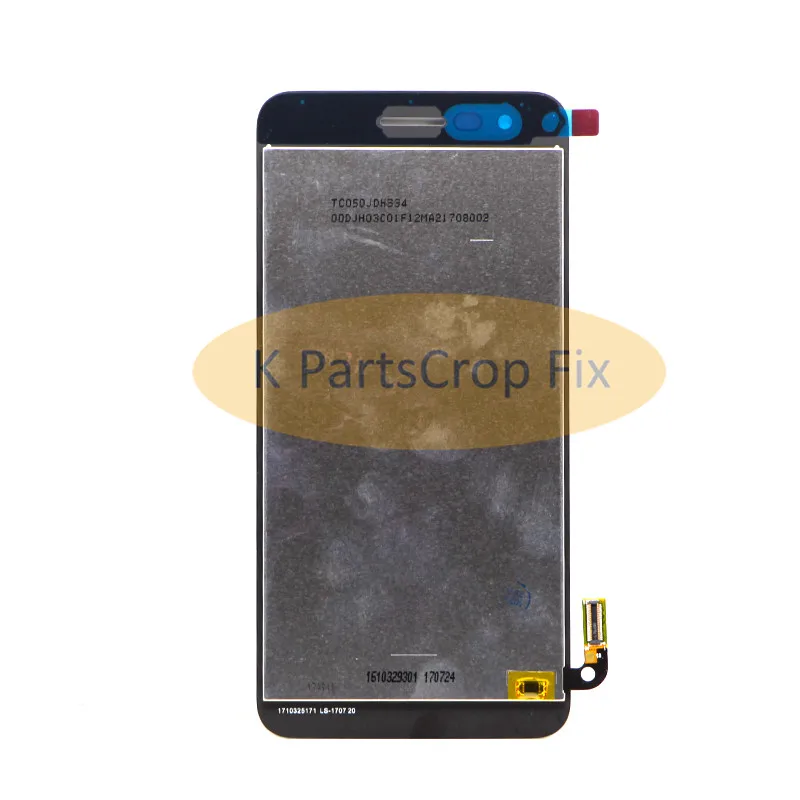 Новый ЖК-дисплей 5 0 дюйма для LG Aristo 2 / K8 2018 SP200 MX210 с рамкой 100% протестирован |