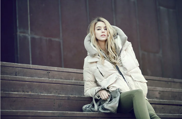 2014 гран при европы корейской версии новой зима военная техника короткий пуховик