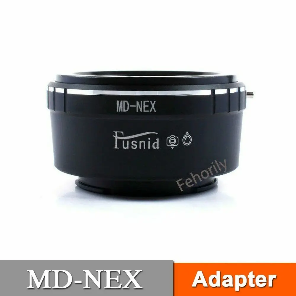 MD NEX адаптер для объектива к E Mount A7R2 A7M2 camera|Адаптеры объектива| |