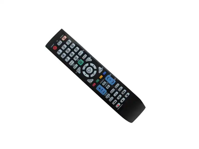 Пульт дистанционного управления для Samsung PS50B850Y1P UE37B6000 PS50B850Y1W PS50B855Y1W PS50B859Y1P ps50b859b859y1w