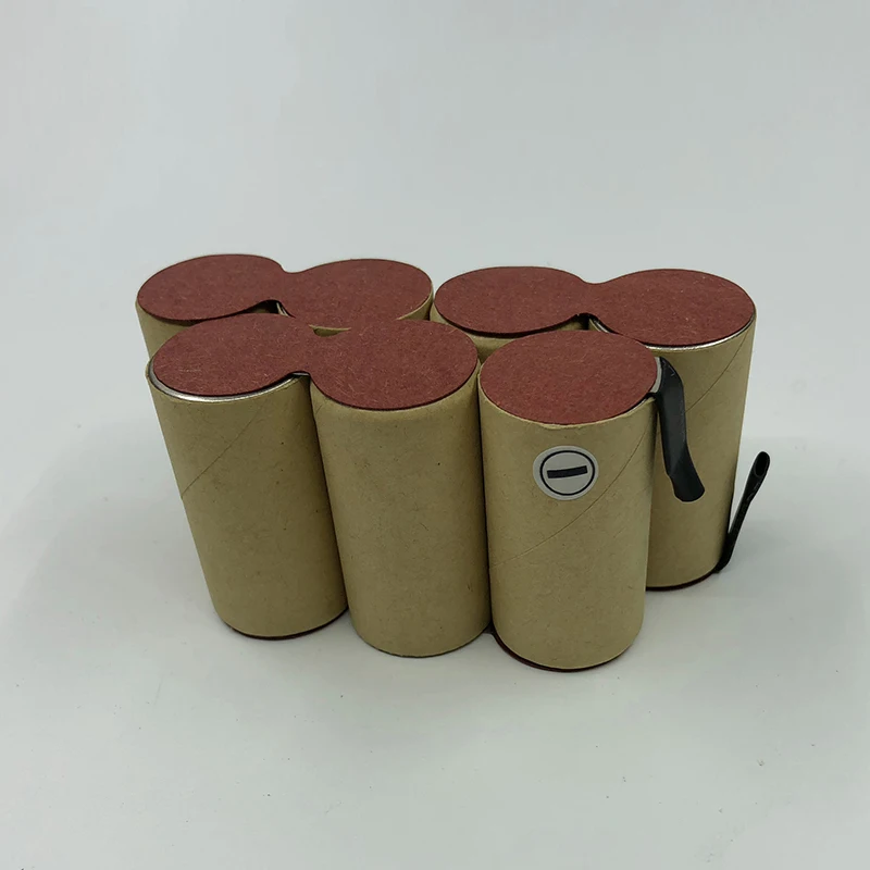 Аккумуляторная батарея для евро Pro 8 4 V 4000mAh вакуумная Акула UV617 UV647 UV647H EU 36075 |