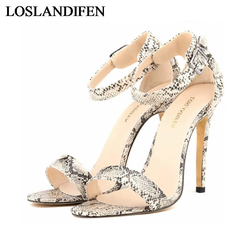 

2020 New Women High Heel Shoes Design Nubuck Leather Sandals Fashion Women Pumps Spring Summer Shoes 3 Colors NLK-C0110