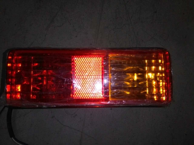 Задний сигнальный свет JINMA/JM 200E 204E 240E 244E тракторов