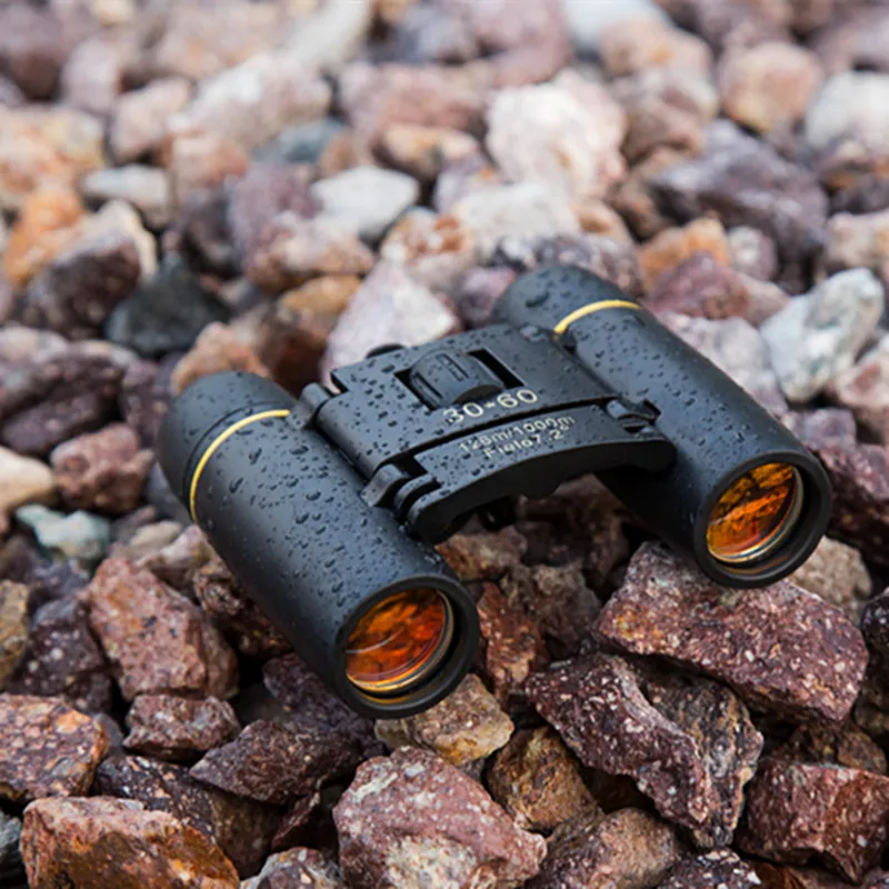 Профессиональный Телескопический бинокль Boshile 30X60 NO night vision king для охоты спорта на