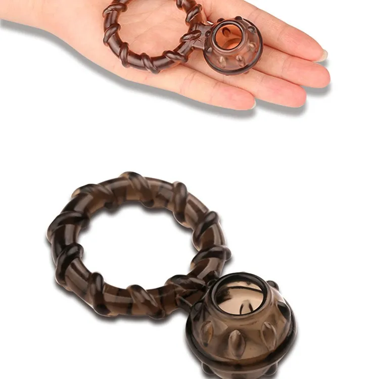 Кольцо с замком спермы вибро кольцо для мужчин|Кольца пениса| |