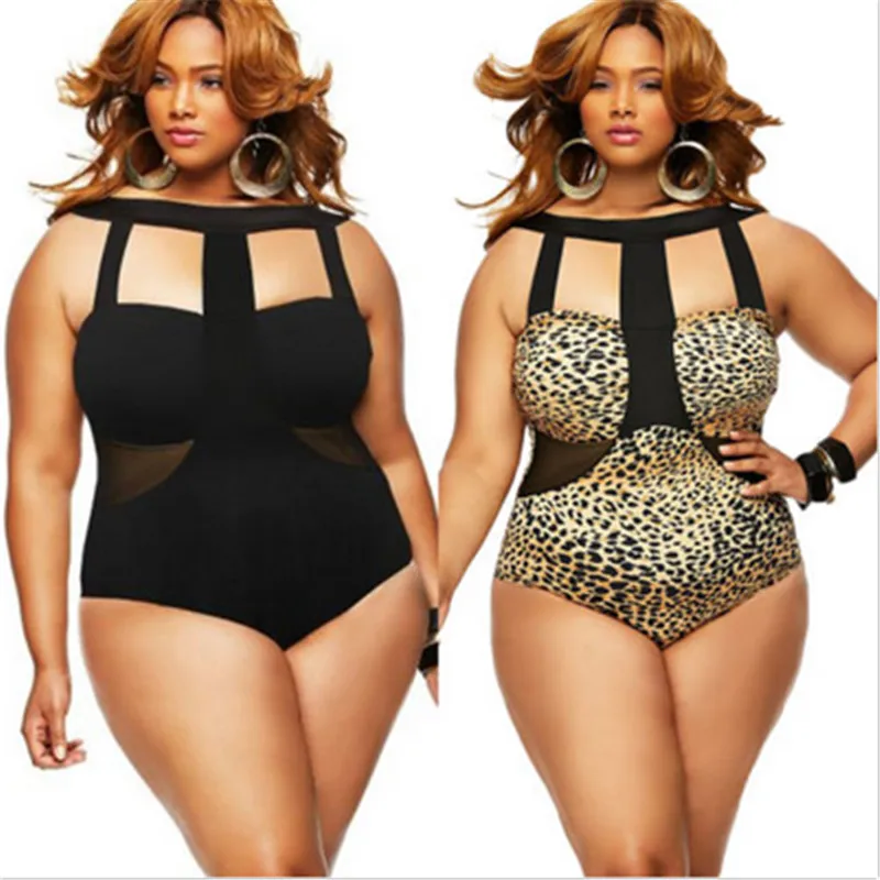 Женский винтажный купальник бикини большого размера 1 шт.|swimwear ladies|one-piece suitswimwear plus
