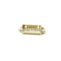 1 25mm smt connector 8 pin connector 1 25 mm 8pin plug connector 8p pin header 1 25mm ra smt