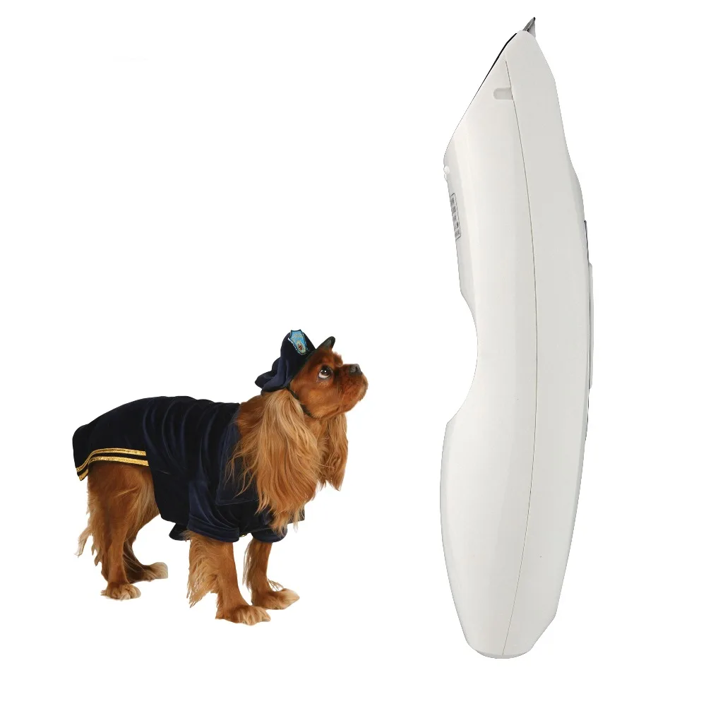 Профессиональный триммер для шерсти домашних животных KP3000 ножницы стрижки собак