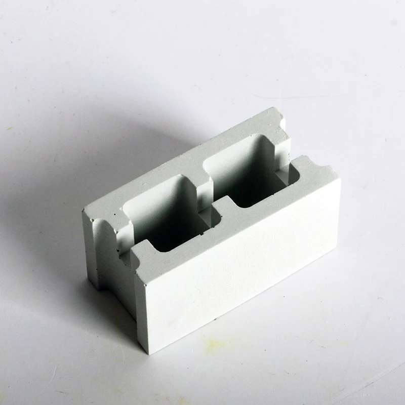 Держатель для цементной ручки силиконовая форма цемента держатель карт офисного