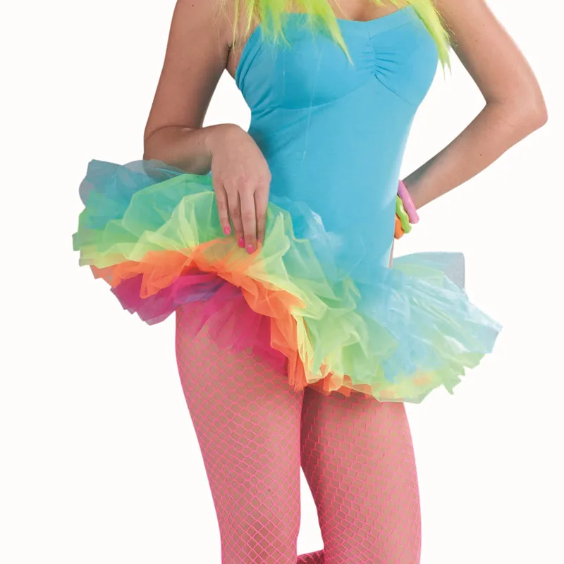 Женские сексуальные одноцветные юбки пачки женские для взрослых Мини Юбки