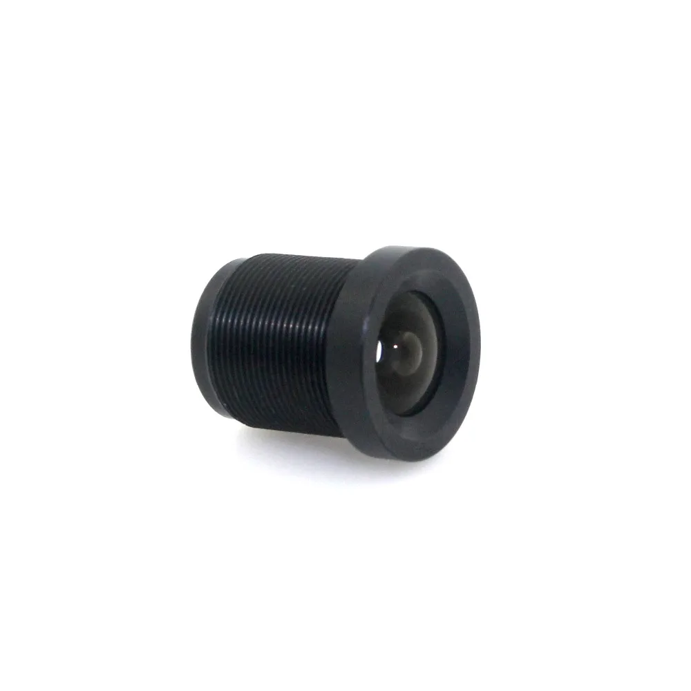 5 шт./лот 6 мм объектив плата камеры 1/3 &quotи 1/4&quot F2.0 для CCTV CCD CMOS безопасности|lens hood|lens