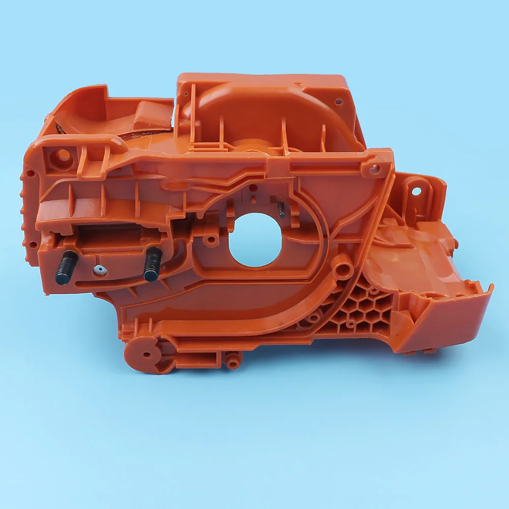 Чехол для коленвала чехол двигателя Husqvarna 350 340 345 340E 340EPA 345E 345EPA 350EPA бензопила 537172001