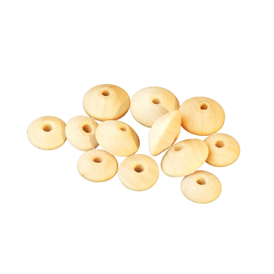 3 модели деревянные цветные бусины счеты натуральные для детских игрушек