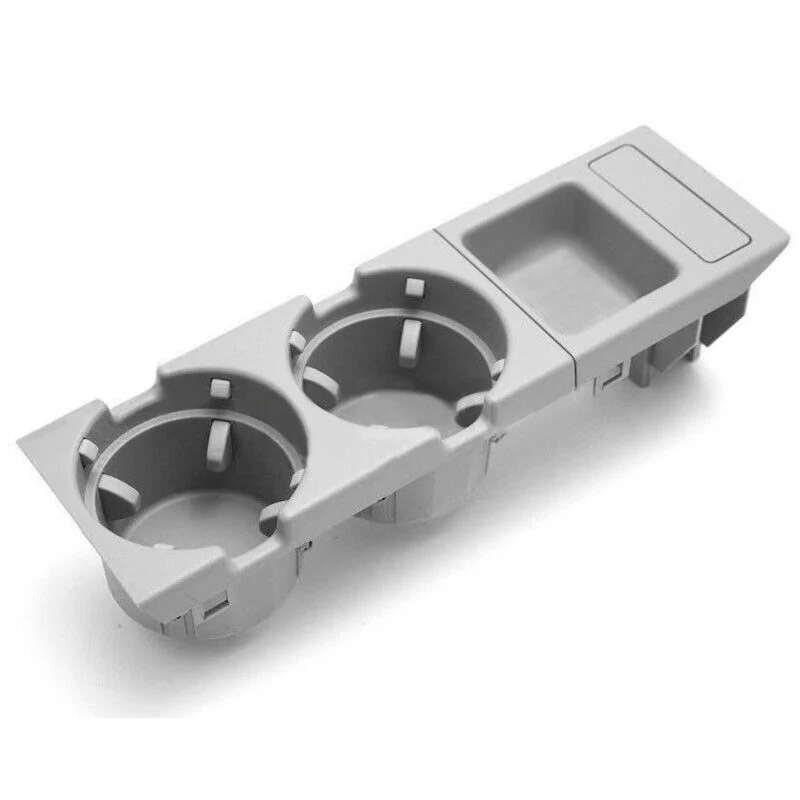 For BMW E46 3 Series 1999-2006 Car Center Console Coin Tray Box Cup Holder Trim | Автомобили и мотоциклы