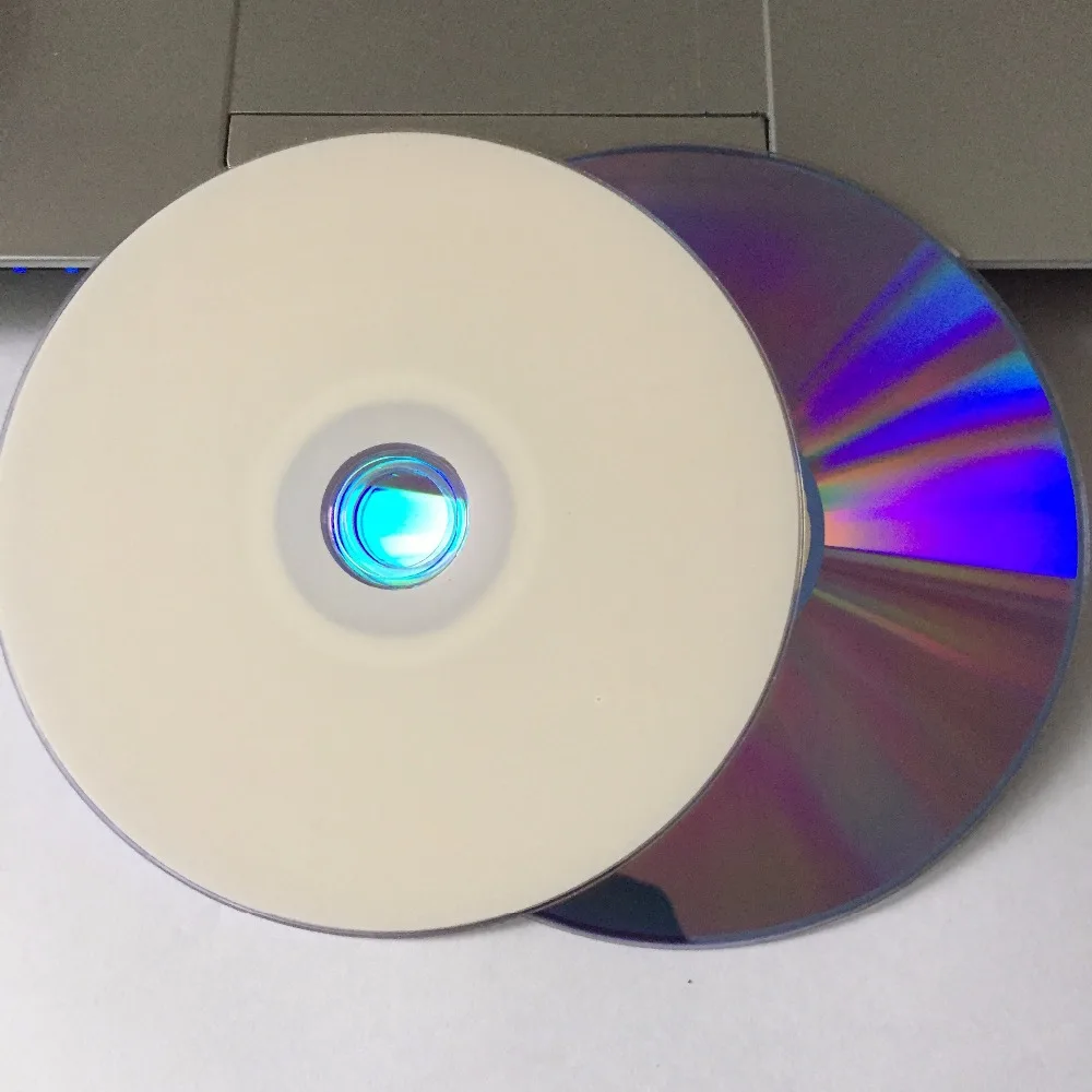 Оптовая продажа 5 дисков класса А + 8 ГБ чистый диск Yihui D9 DVD с поверхностью