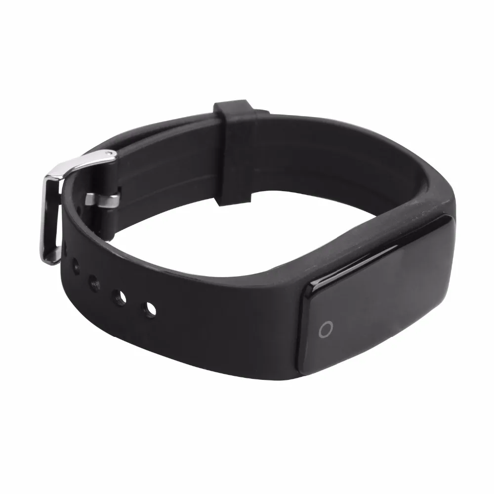Браслет Cawono Smart S1 Bluetooth 4.0 IP67 Водонепроницаемый браслет со шагомер умный смарт Heart
