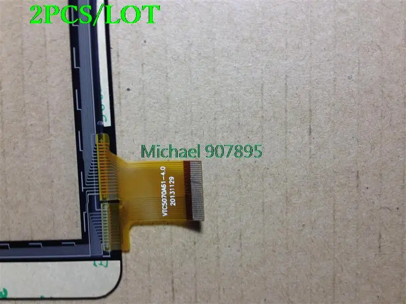 2 . 7   MIDPAD    s  VTC5070A61-4.0  186X104