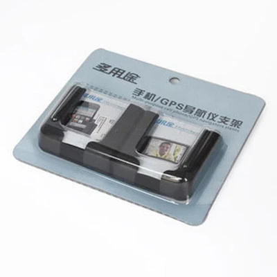 Автомобильный держатель для перчаточного ящика сотового телефона паста Стиль